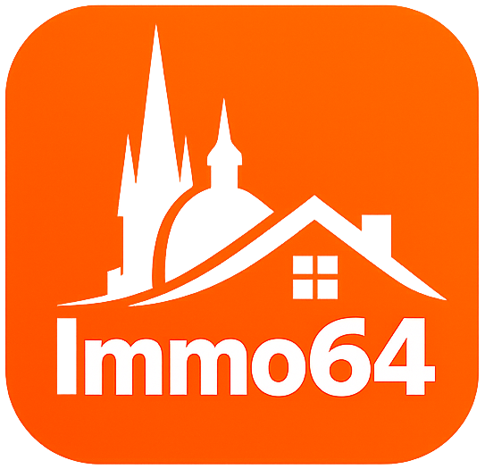 Immo64